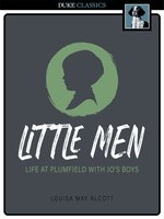 Little Men: Life at Plumfield with Jo's Boys